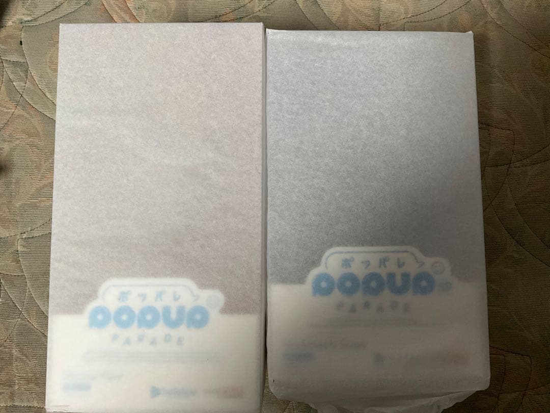 POP UP PARADE　星街すいせい　不知火フレア