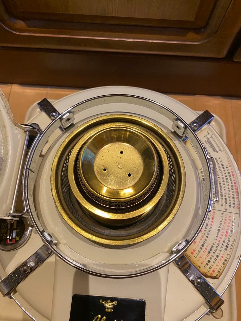 アラジン　ブルーフレーム J390001Ⅱ（w）