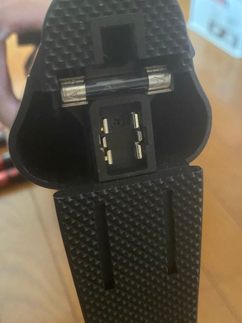 東京マルイ　次世代電動ガン　CQB-R セット