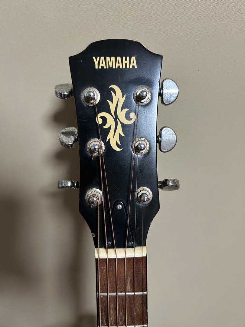YAMAHA APX-4A エレアコ アコースティックギター