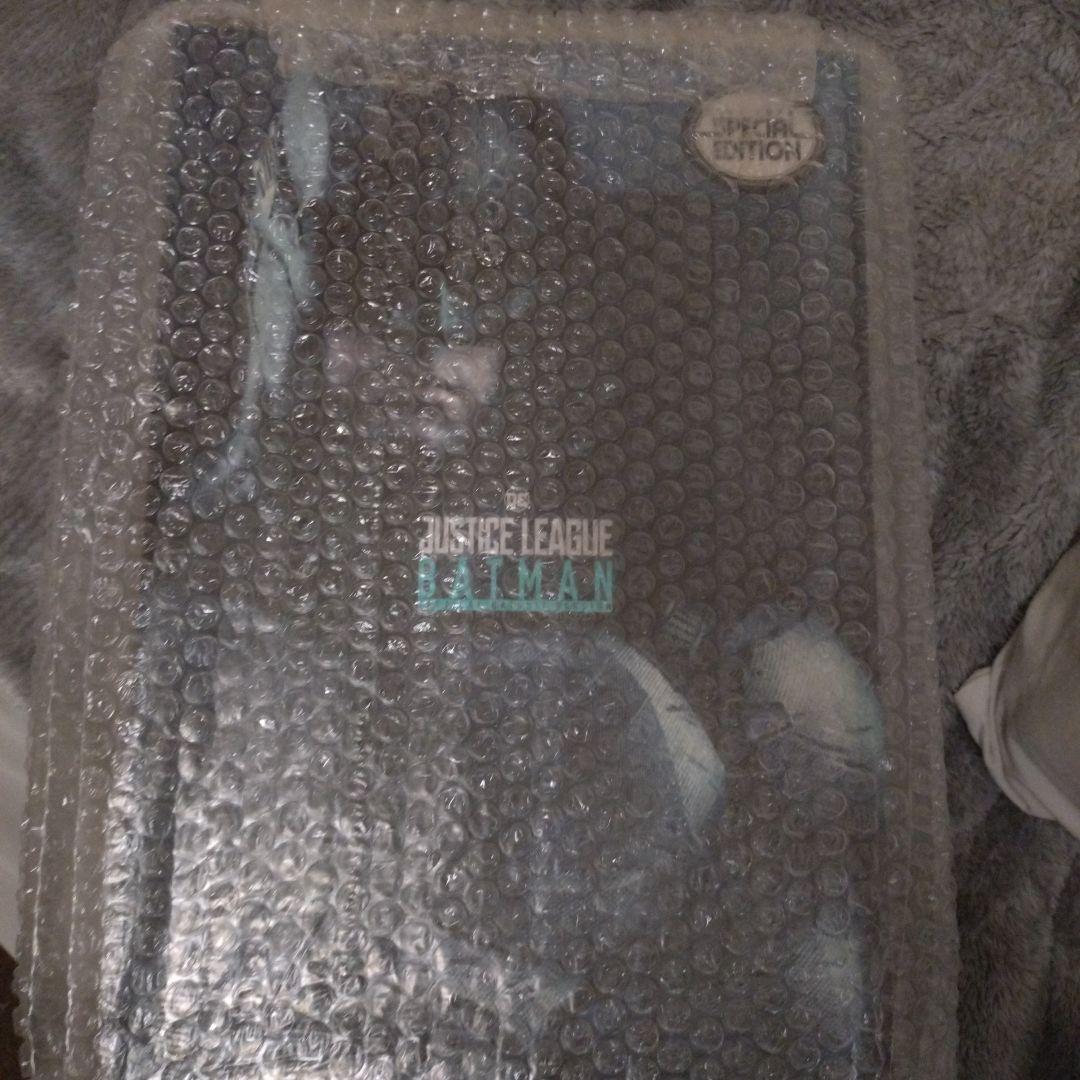 ホットトイズ バットマン ジャスティスリーグ トイサピエンス 限定