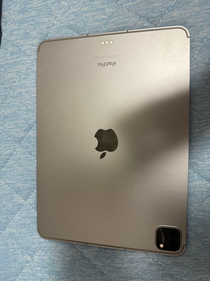 iPad Pro11インチ　第4世代 256GB