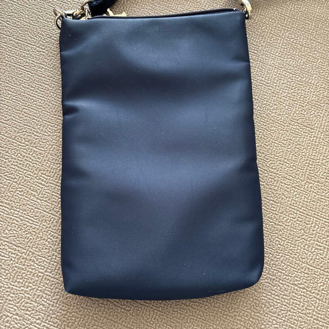 学校フェイラー⭐︎スマホショルダー　ショルダーバッグ　ハイジ