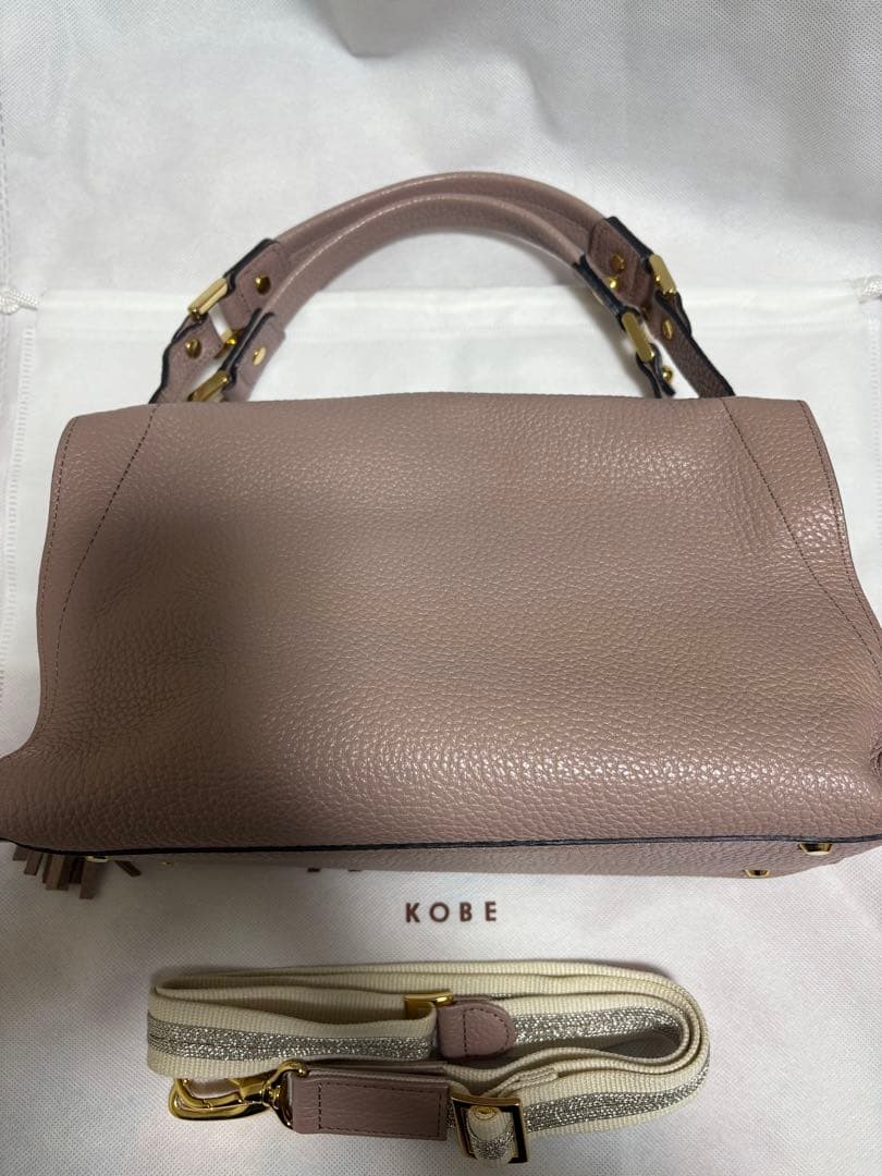 美品　IANNE イアンヌ　オリビア　グリーシエル