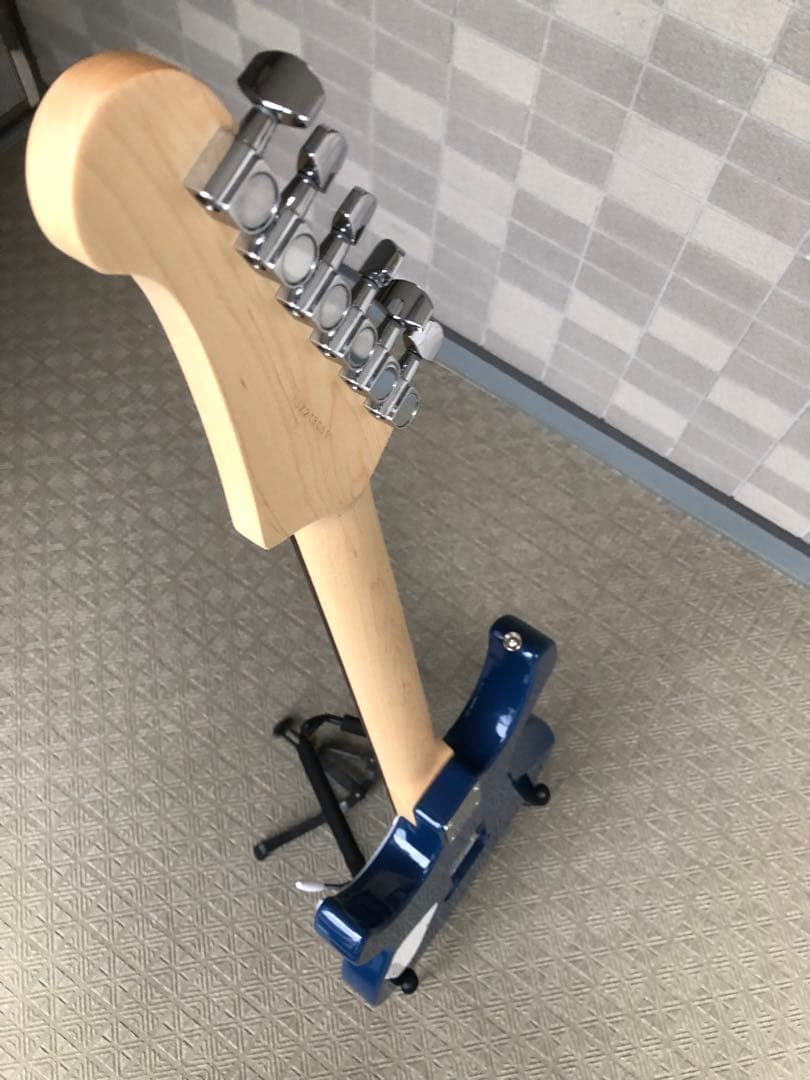 ヤマハ　パシフィカ　112V