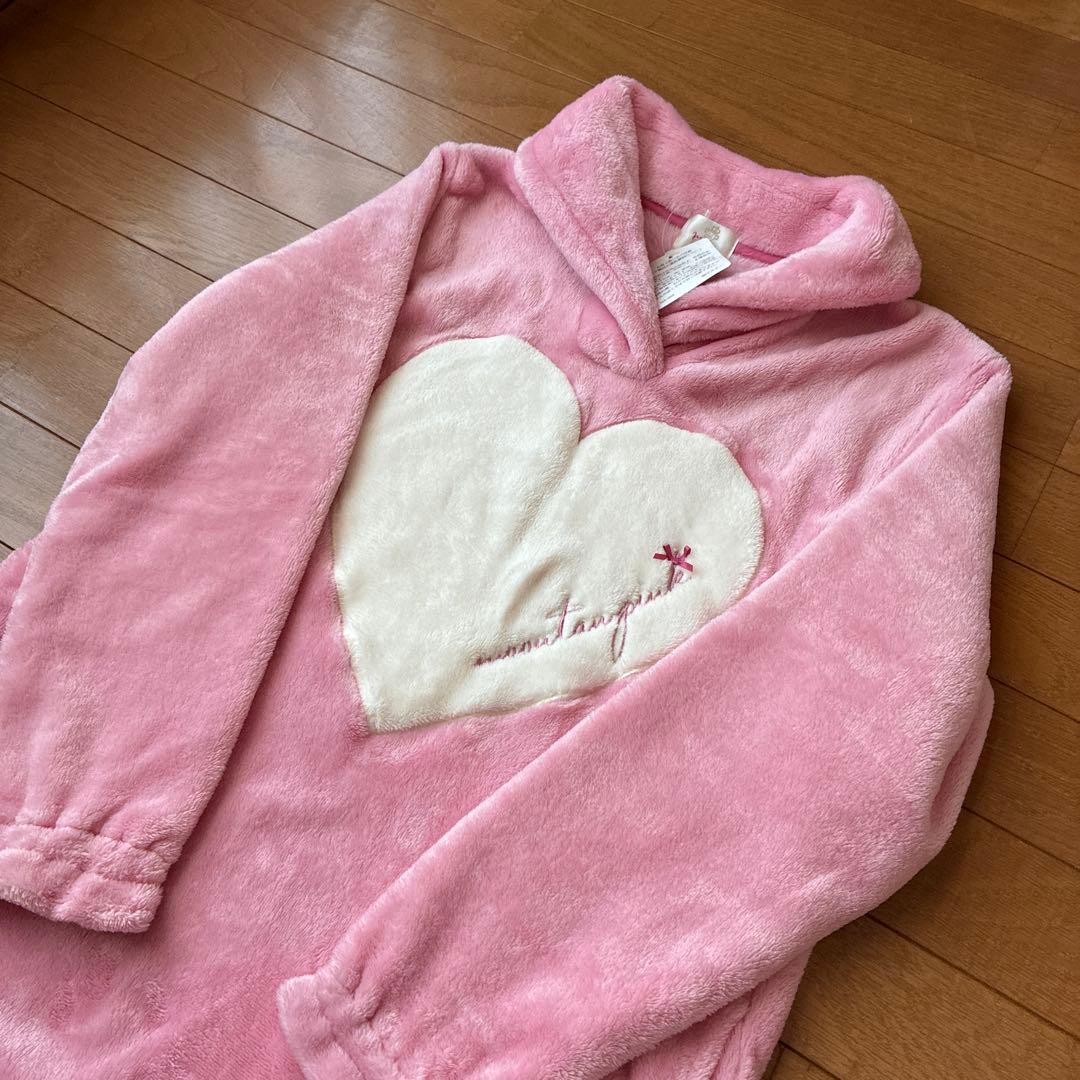 専用です♪ ナルエー　ルームウェア　ピンク　新品☆