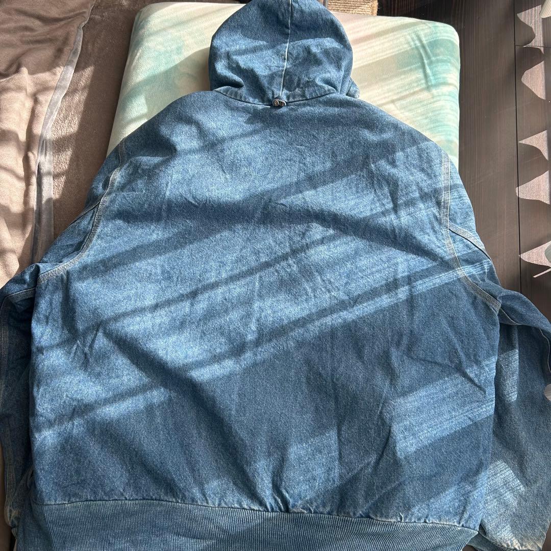 R*O様 【超希少カラー！サイズ】カーハート✨アクティブジャケット‼️