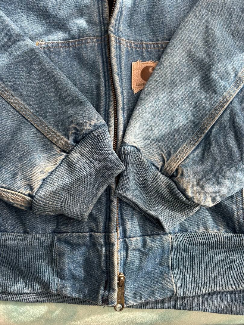 R*O様 【超希少カラー！サイズ】カーハート✨アクティブジャケット‼️