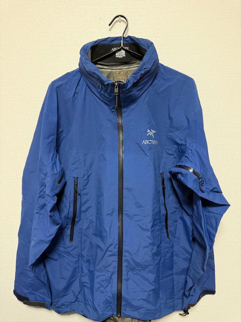 Arc’teryx