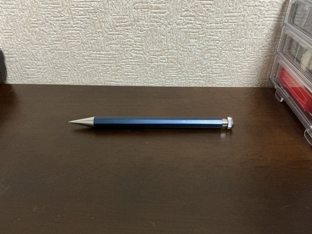 カヴェコスペシャルブルーエディション0.5mm