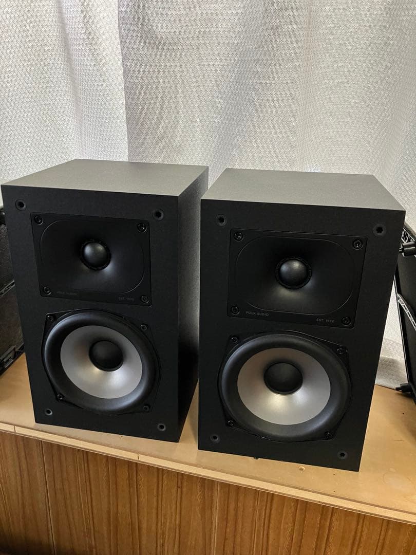 ポークオーディオ POLK AUDIO XT15