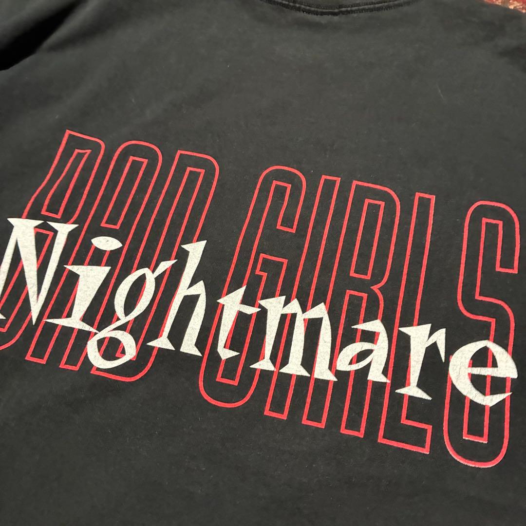 トップス 90s Disney Villains BAD GIRLS nightmare