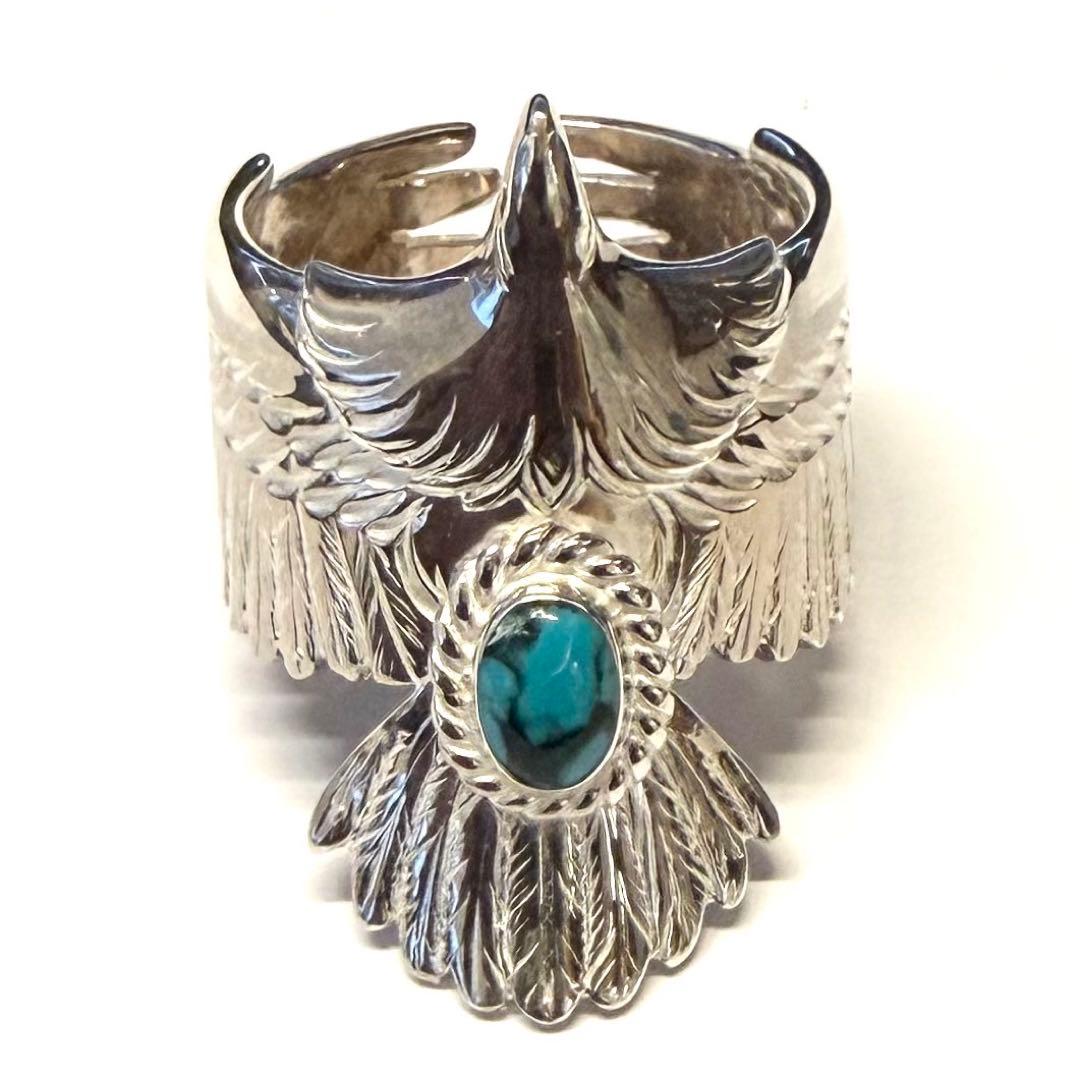 【どんちゃん】鷲見太郎 / Taro Washimi イーグルリング20号