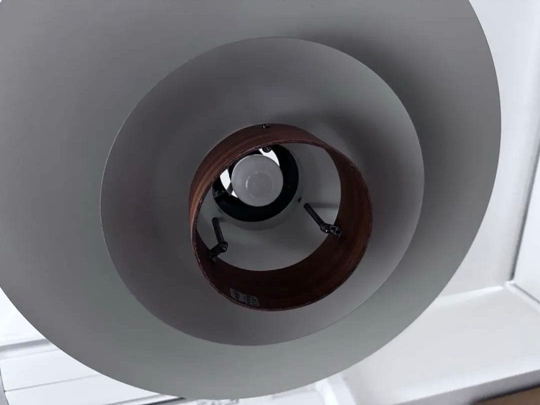 ペンダントライト　6畳用