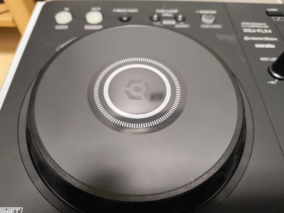 【美品】Pioneer DJ DDJ-FLX4 コントローラー