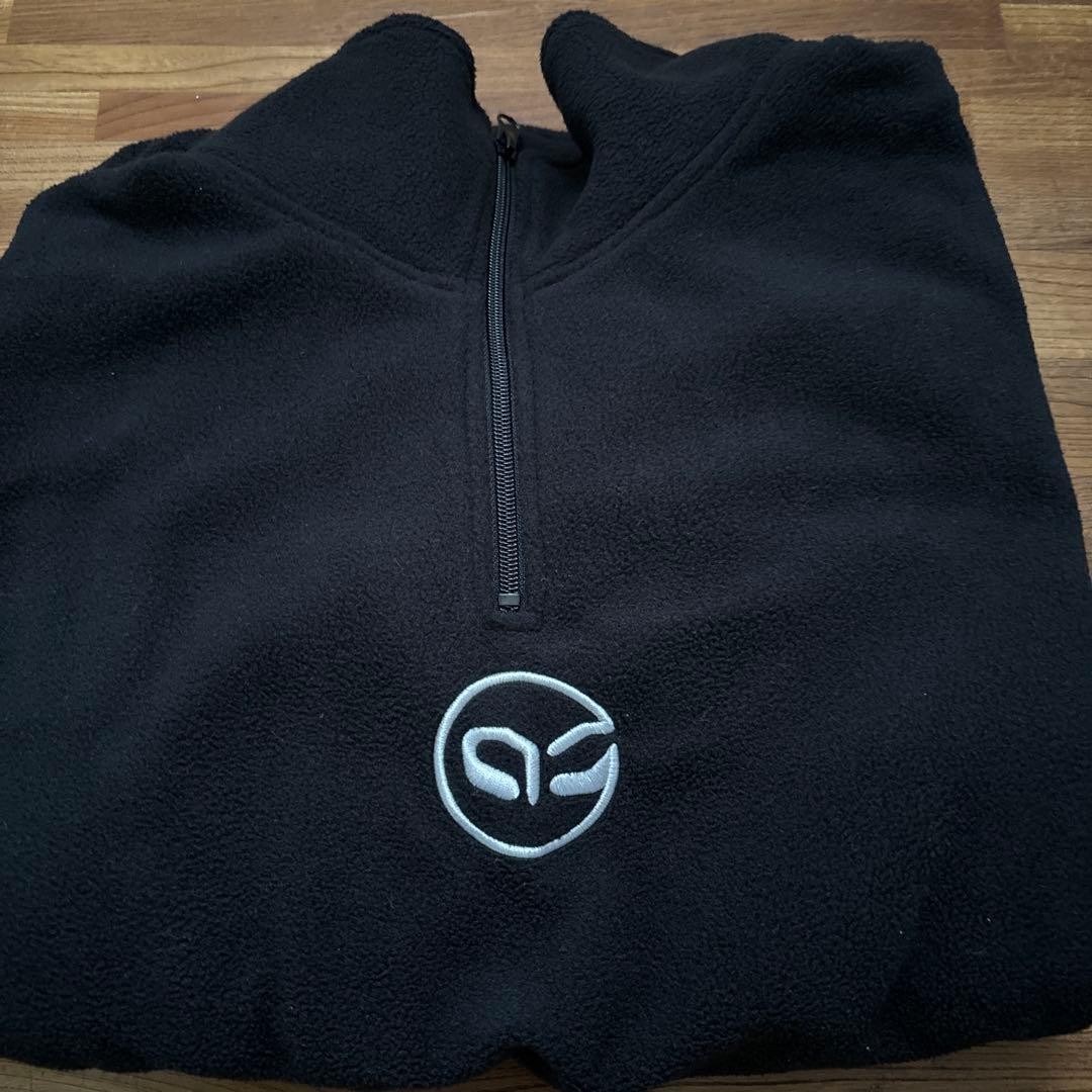 白濱亜嵐 ALAN SHIRAHAMA マーチャンダイズ フーディー S