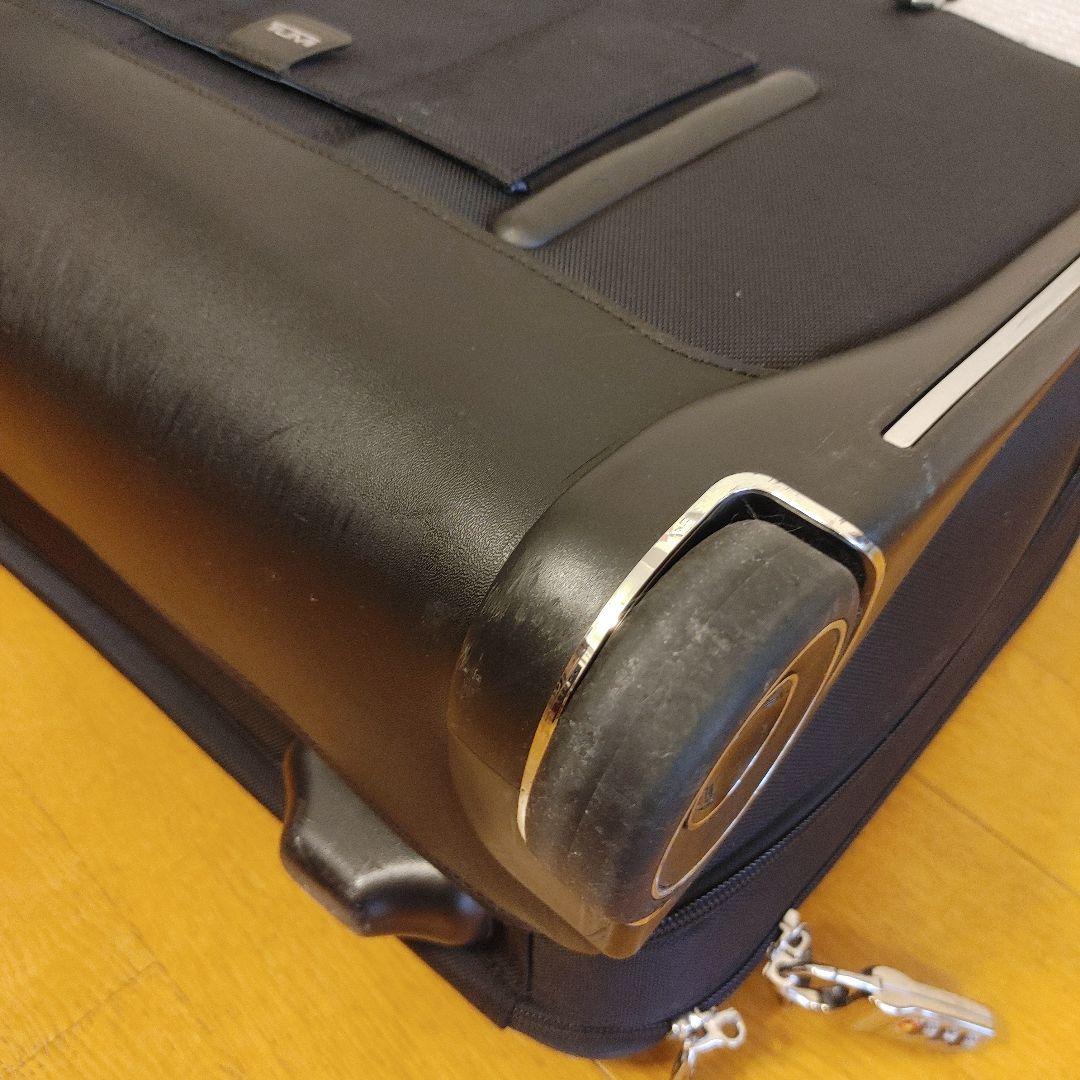 【新品】TUMI トゥミ ARRIVE アリーヴェ 2way キャリーバッグ