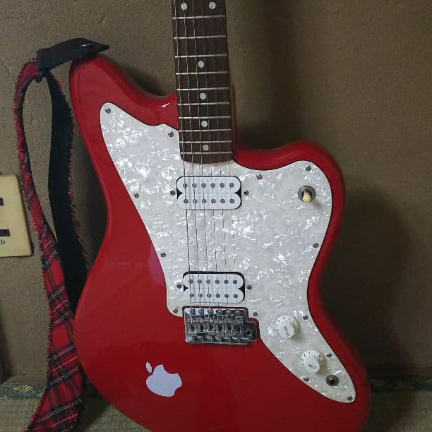 最終値下げ（ジャグマスター）