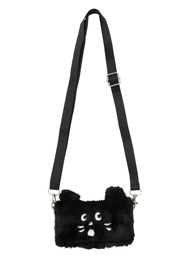 ニャー ne-net iPhone スマホケース