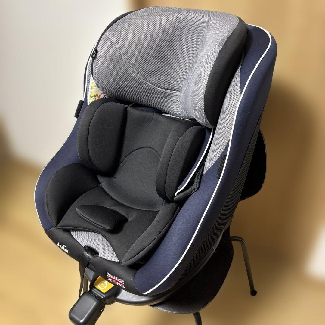 ジョイー i-arc360° アーク 360°チャイルドシート　防水マット付