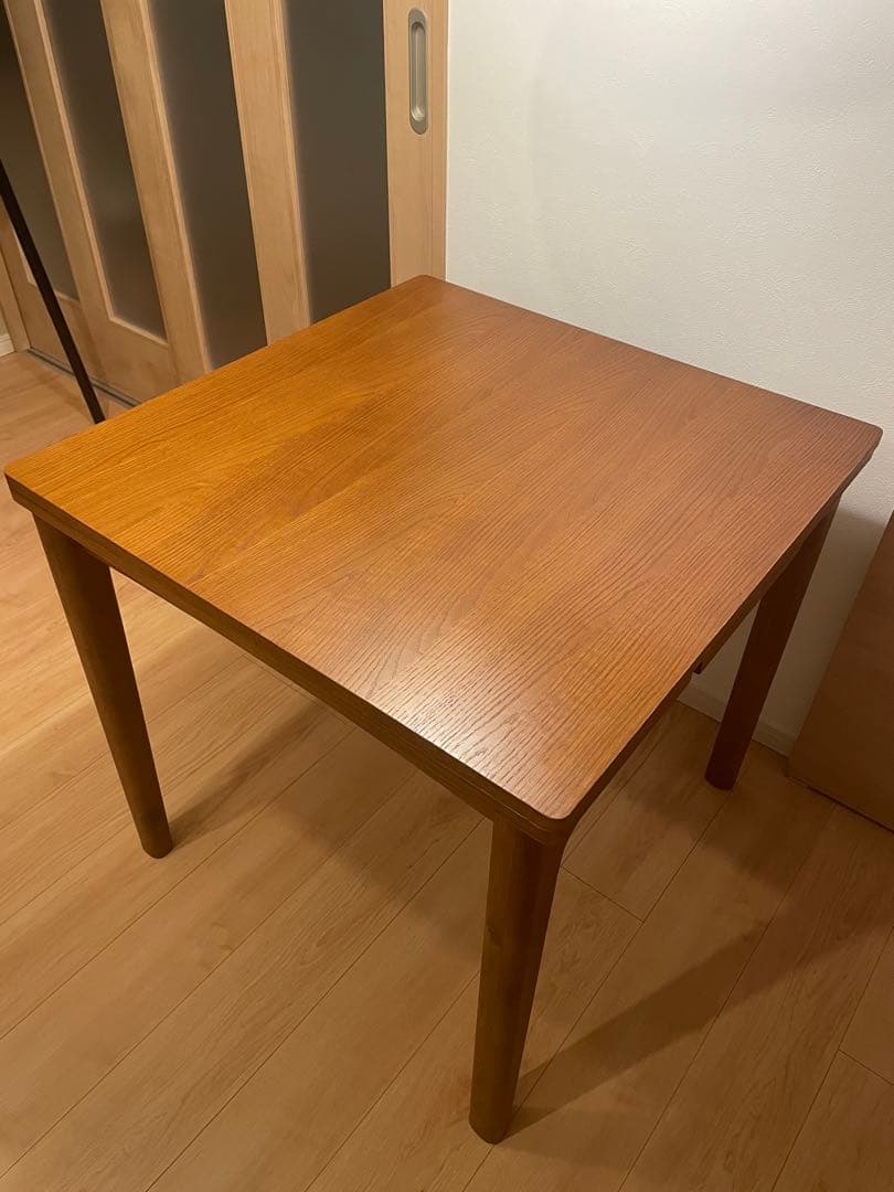 unico TRITO(トリト) エクステンションテーブル W750