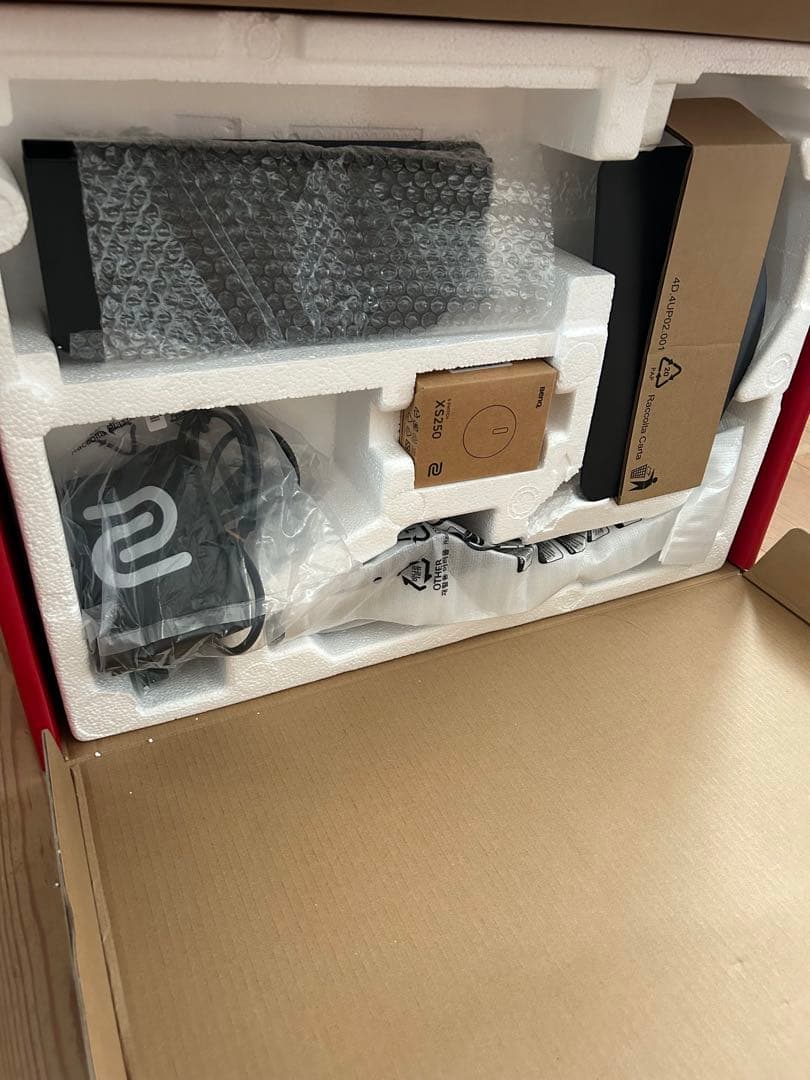 BenQ XL2546K ゲーミングモニター