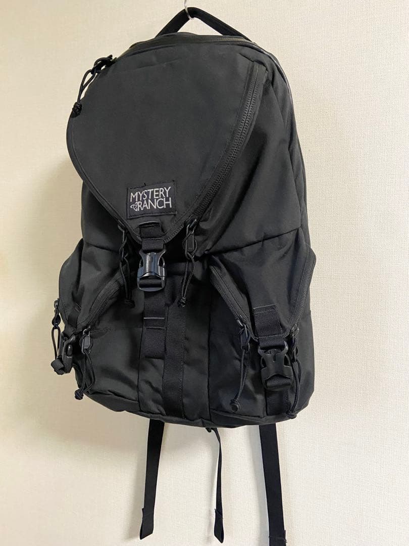 美品MYSTERY RANCH リップラック RIPRUCK