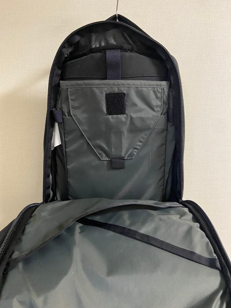 美品MYSTERY RANCH リップラック RIPRUCK