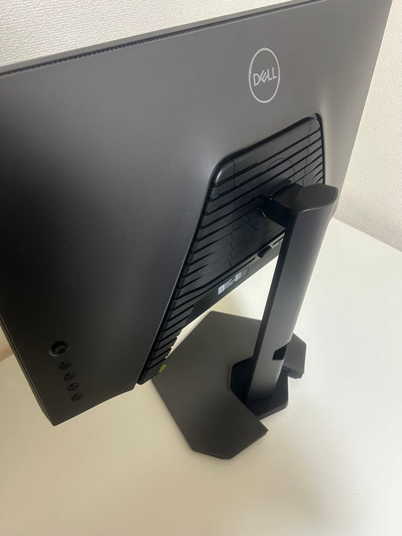 【最終お値下げ 今日限定】DELL ゲーミングモニター280Hz 24.5インチ