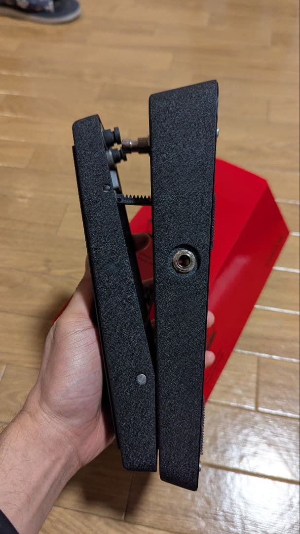 ギター VOX WAH-WAH PEDAL (v845)