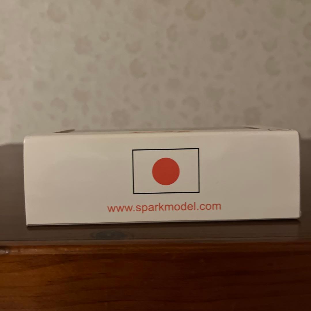 ミニカー Porsche 919 Hybrid LMP1 6 Hours of Fuji