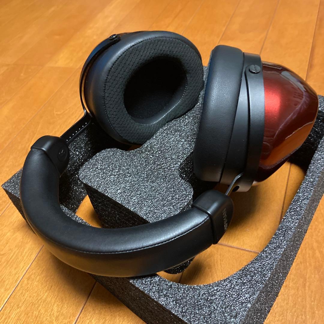 HIFIMAN HE-R9 密閉型 有線ヘッドホン