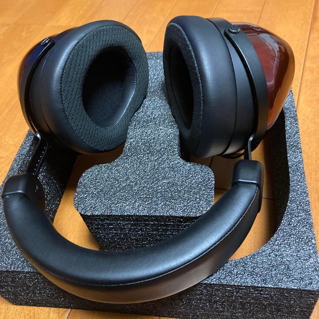 HIFIMAN HE-R9 密閉型 有線ヘッドホン