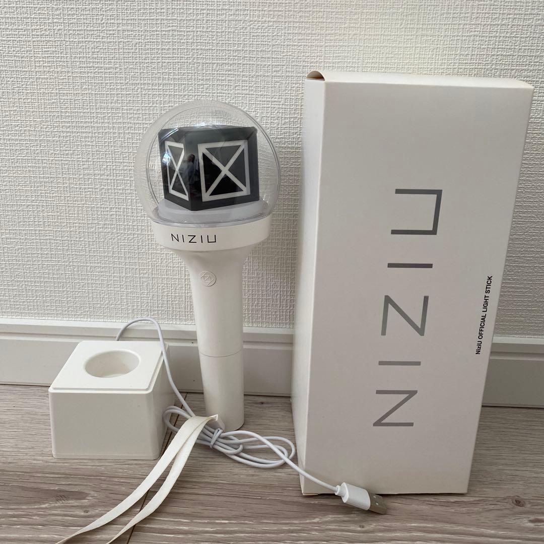 NIZIUペンライト