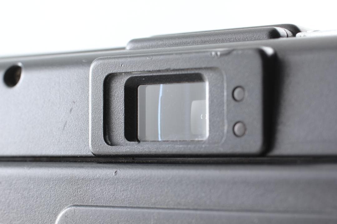 【整備済　美品】コニカ 現場監督 28 WB ECO フィルムカメラ #1381