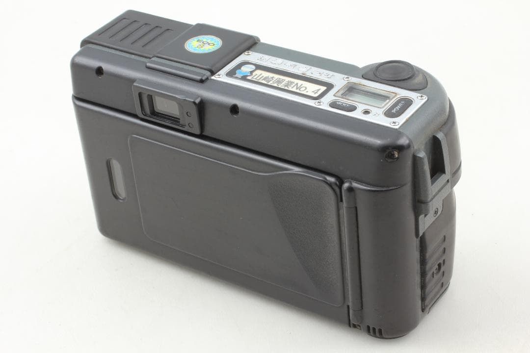 【整備済　美品】コニカ 現場監督 28 WB ECO フィルムカメラ #1381