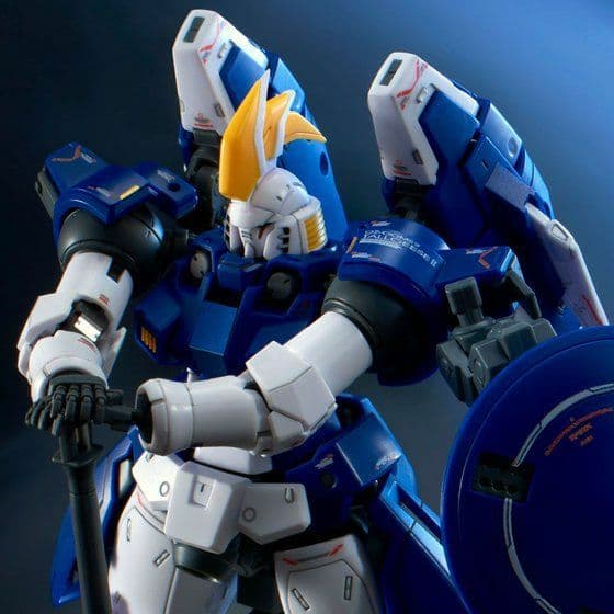 HG スタークジェガン 01ガンダム RG トールギスⅡ Hi-ν ハイメガ