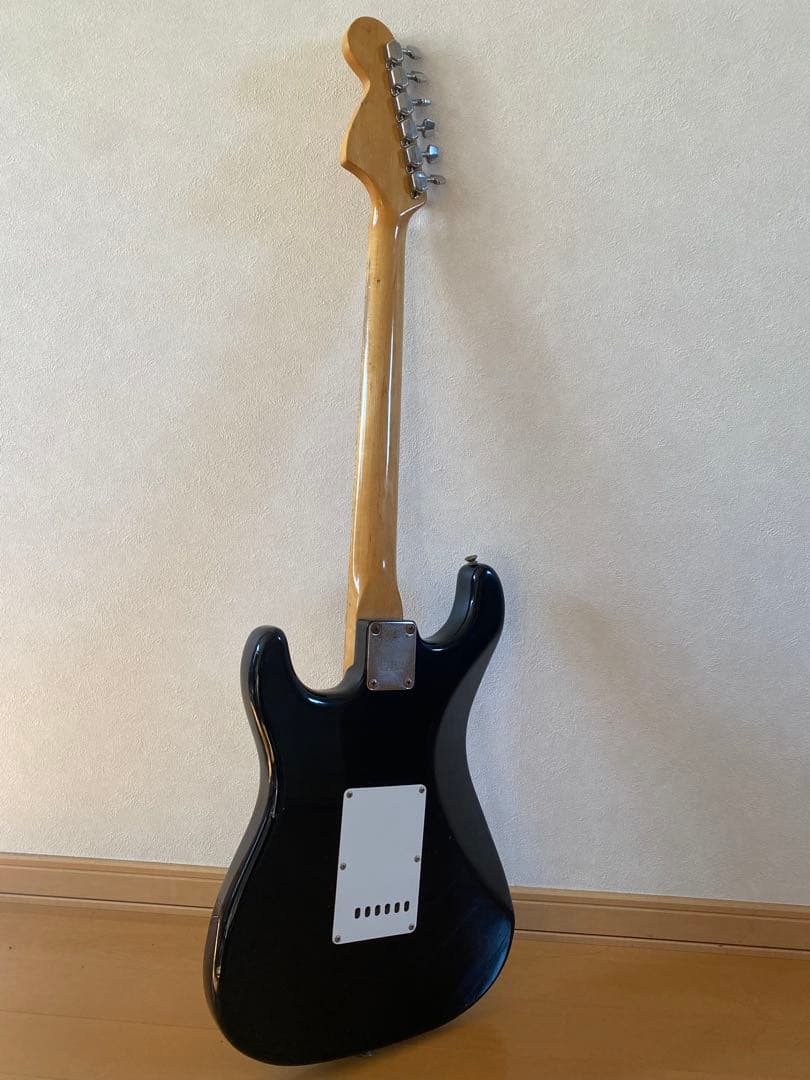 1977 greco super sound FUJIGEN工房製