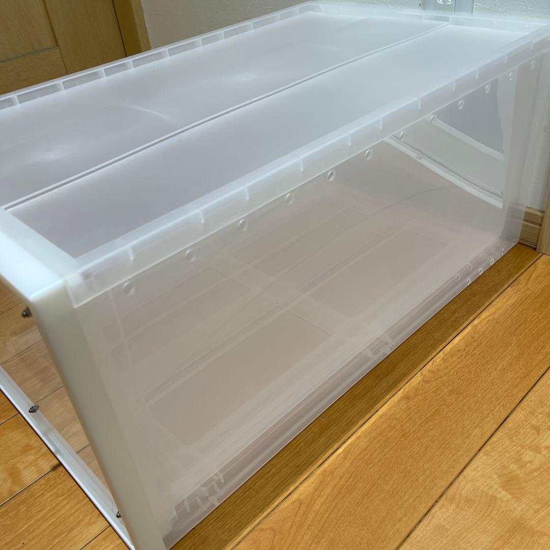 ボールパイソンケージ 40×65×30