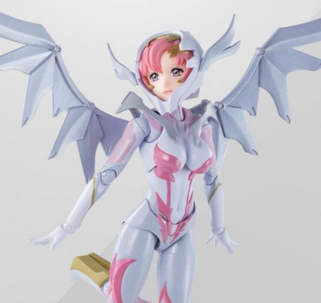 S.H.Figuarts ラクス・クライン❣️フィギュア