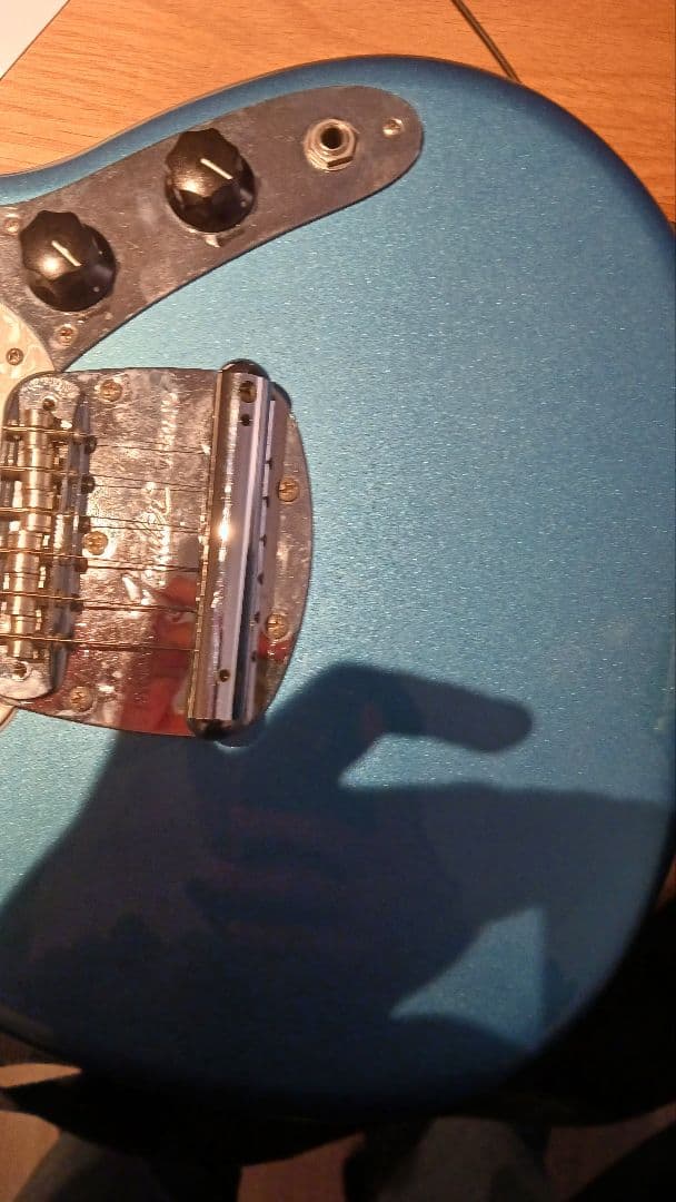 ギター Fender Vintera '60s Mustang