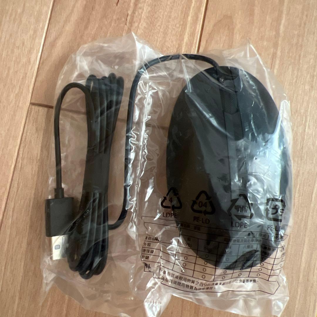 Dell OptiPlex 3060 本体とキーボード他