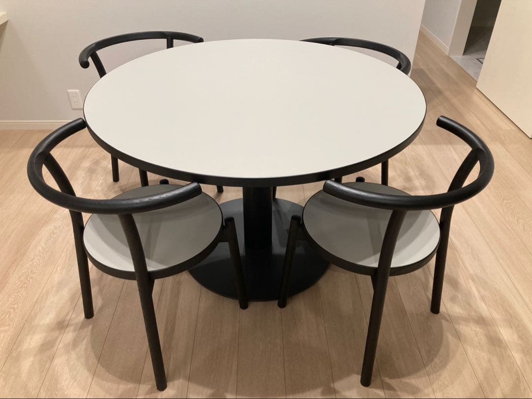 【美品】CondeHouse KOTAN ダイニングチェア ②