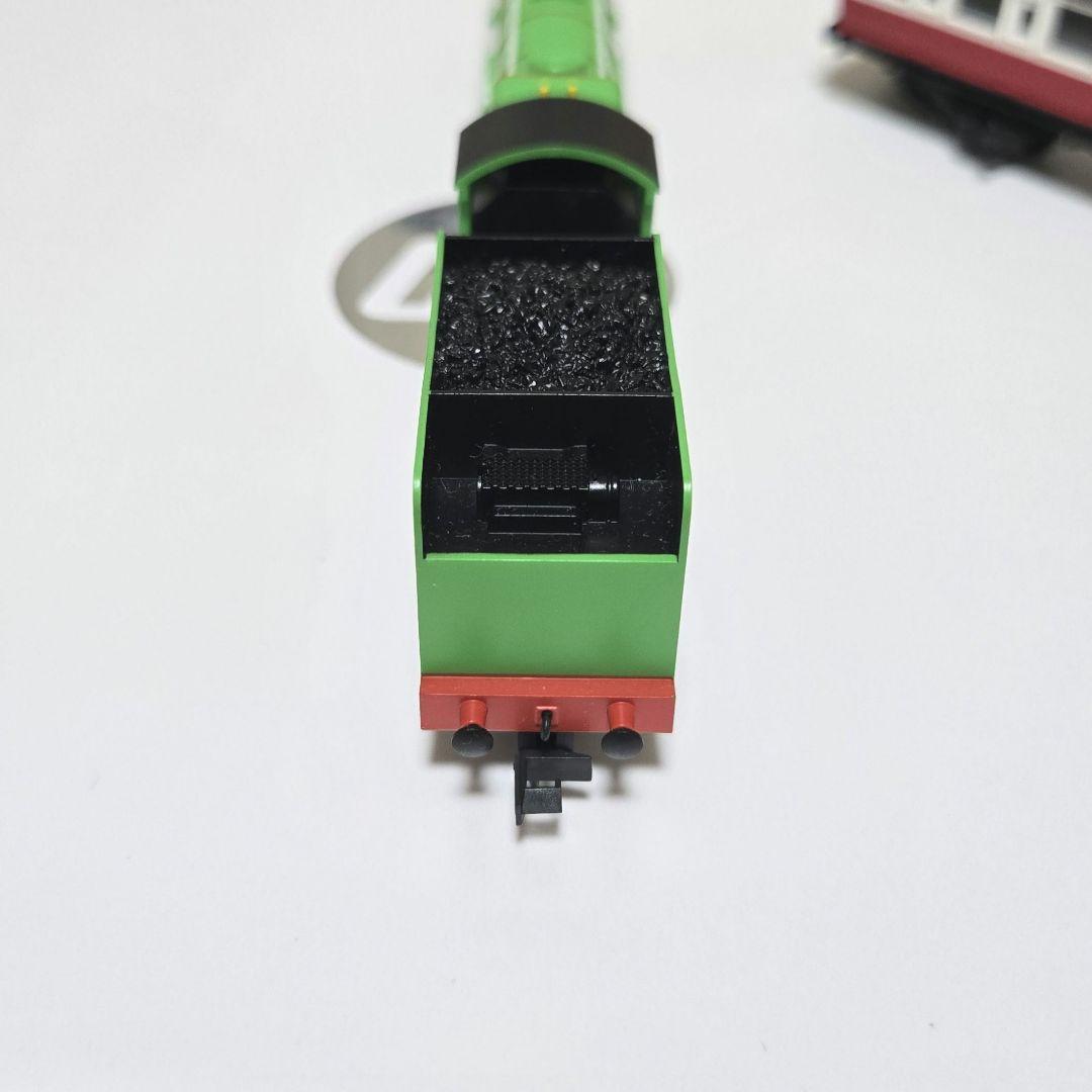 ［鉄道模型］Nゲージ　トミックス　きかんしゃヘンリー急行セット　希少