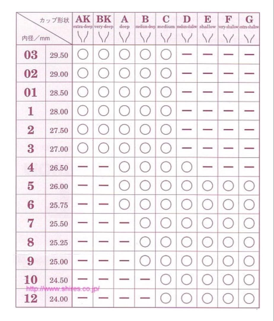 JK EXCLUSIVE トロンボーンマウスピース
