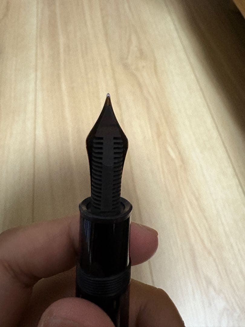 MONT BLANC モンブラン 149 万年筆 1980年代 14k