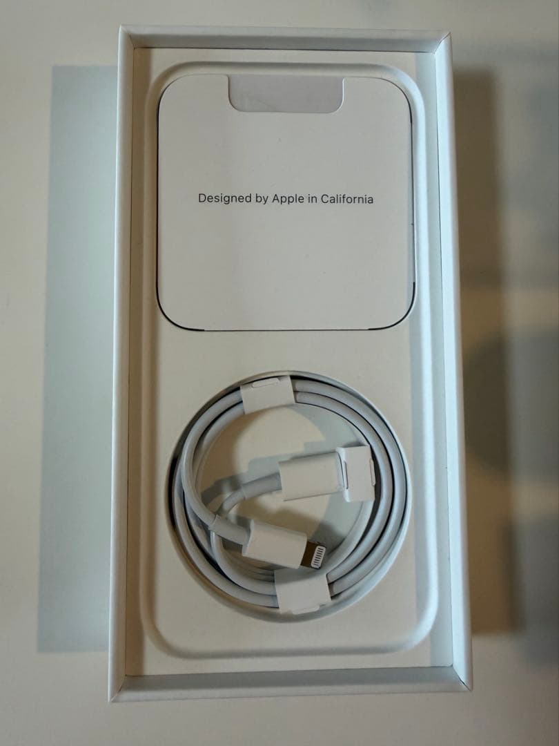 iPhone14Pro 256GB シルバー SIMフリー