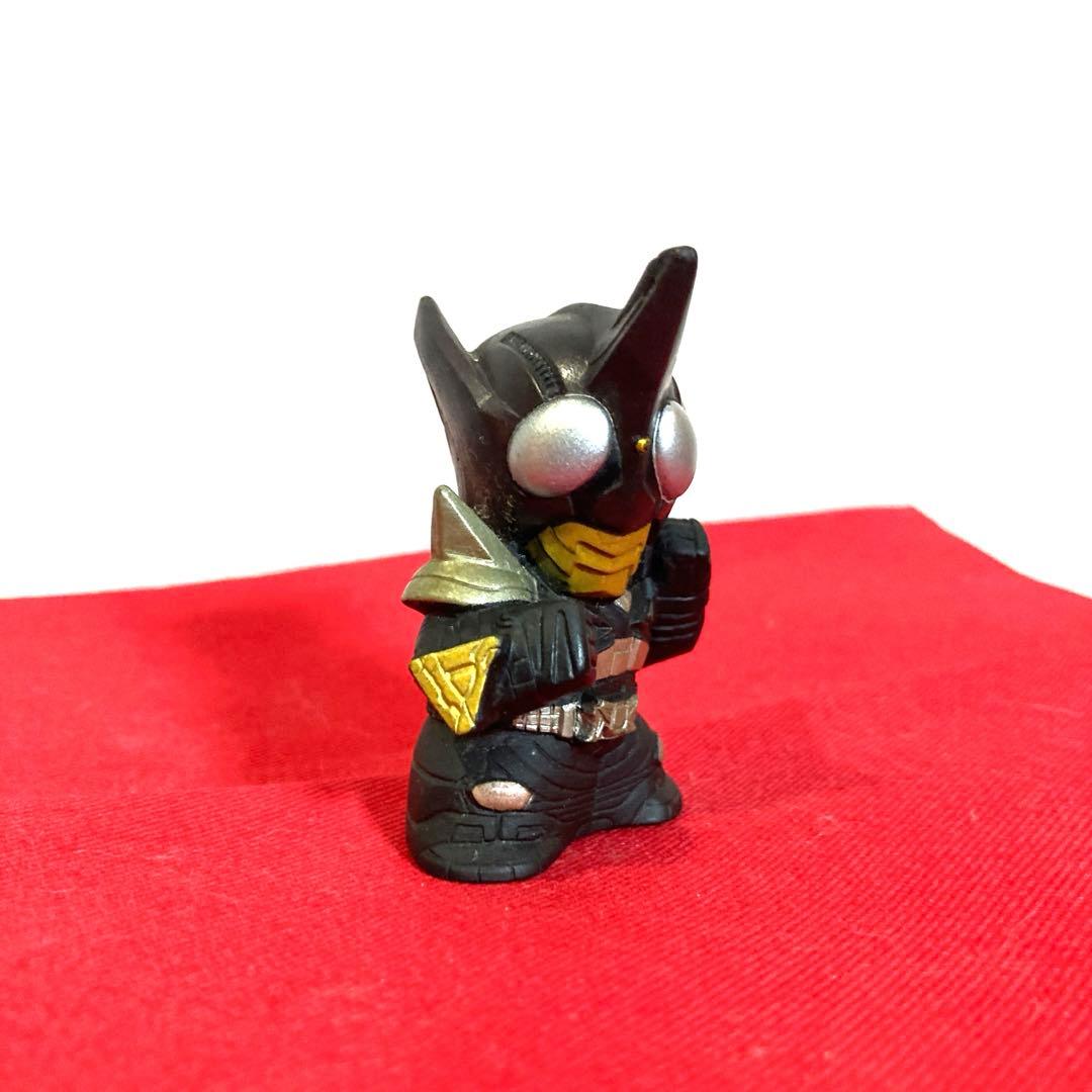 仮面ライダーパンチホッパー 地獄兄弟 フィギュア 当時物 SHF 真骨彫 希少