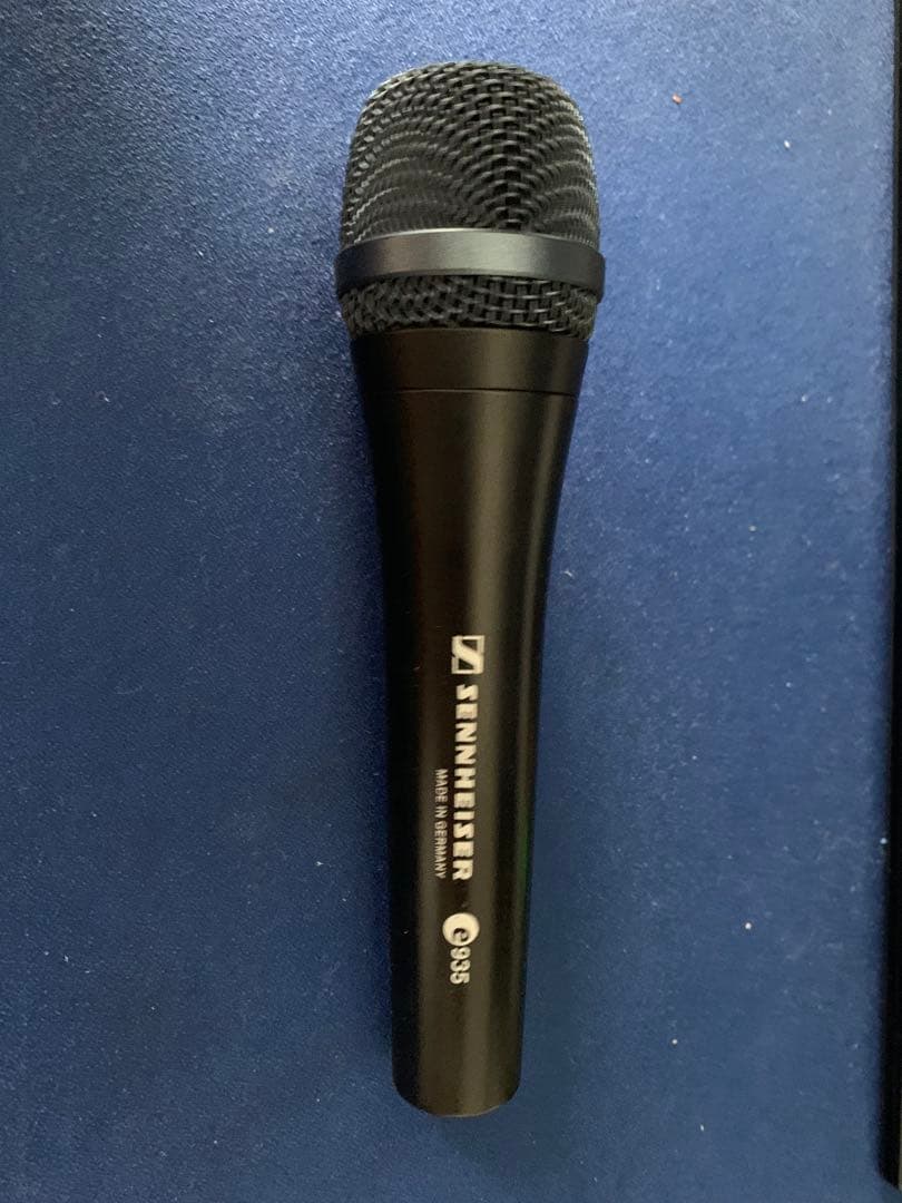 Sennheiser / e935 【ダイナミックマイク】