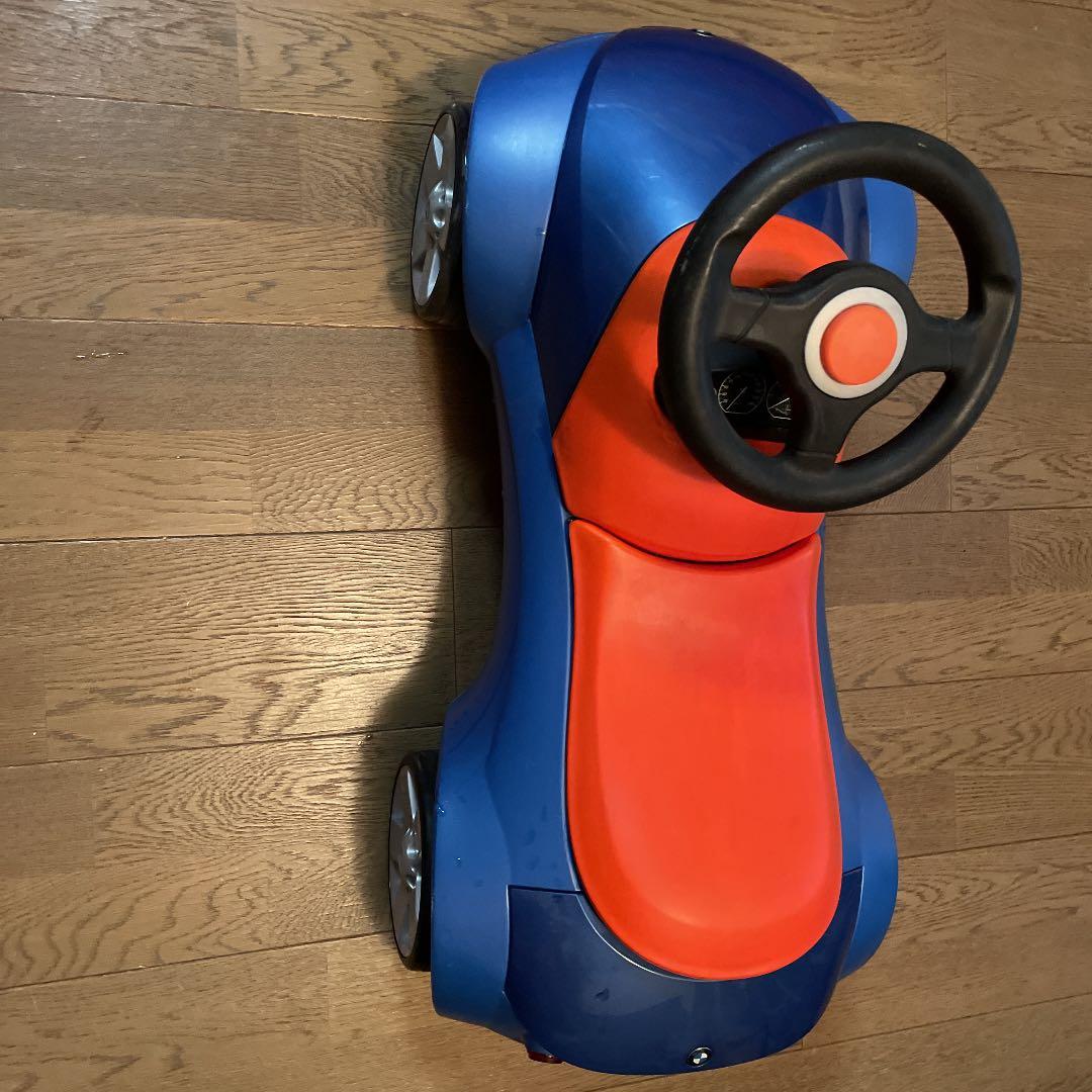 BMWキッズ用乗り物